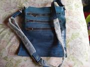 Sac à bandoulière