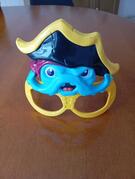 lunette plastique