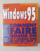Livre "Windows 95"