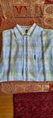 Chemise homme