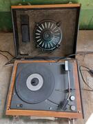 Tourne disque