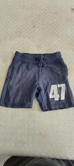 short 6 ans