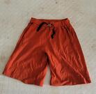 short 8 ans