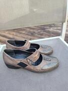 chaussures femme