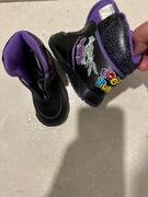 chaussure montante pointure 24
