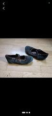 Derbies en Daim 34