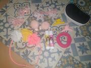 lor accessoires cheveux pour petite fille