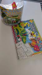 jeux créatifs coloriages et Playmais