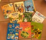 lot de livres
