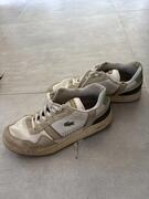 basket Lacoste 38
