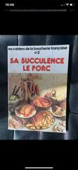 recette de porc
