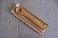 Cuillère en bois