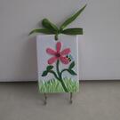 accroche clés / torchons