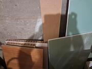 planches placo étagères