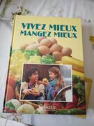 livre conseils et recettes
