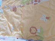 Couette enfant
