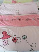3 Couettes enfants