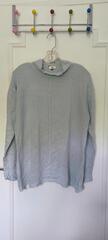 Gilet femme M