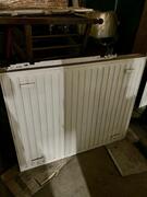 Radiateur eau