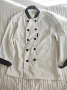 veste de cuisine 38/40