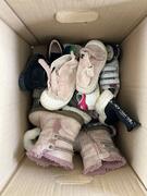 lot chaussures fille