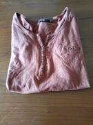 t-shirt femme Kiabi t 42