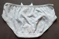Culotte enfant