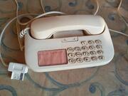 téléphone vintage
