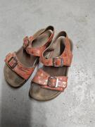 Sandales Bopy 32 fille