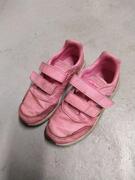 Chaussures fille Adidas 32 rose