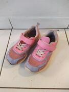 Chaussures Creeks 32 rose