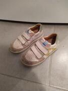 Chaussures fille scratch Froddo 32