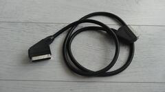Cable péritel