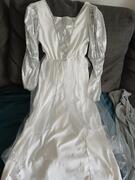 robe déguisement fille 6/8 ans