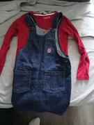 ensemble fille 8 ans