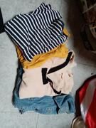 Lot vêtement femme taille S