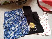 Vêtements xs femme