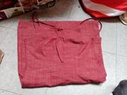 Robe courte t36