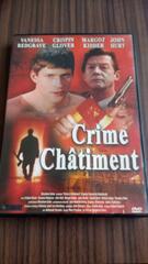 crime et châtiment