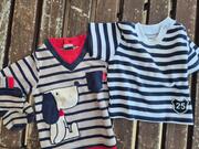 vêtements 6 mois