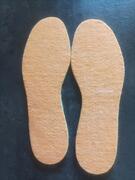 semelles chaussures enfant