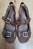chaussures à talons