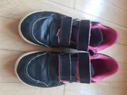 Paire de baskets Adidas