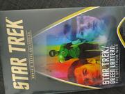 livre collector star trek