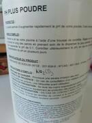 Carbonate de sodium