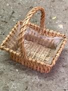 Panier en osier