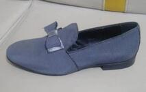 chaussure homme très propre