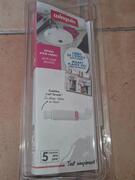 Siphon de lavabo plat neuf