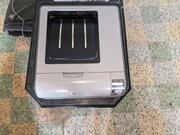 Imprimante + scanner tête d'impression non alignées