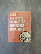 Jeu de société pour adultes